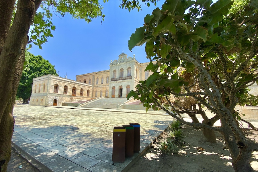 Atractivos turísticos principales en Oaxaca