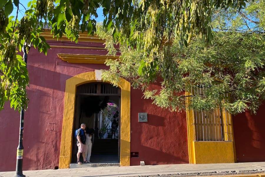 Exposición de fotografía artística en el Centro Fotográfico Manuel Álvarez Bravo