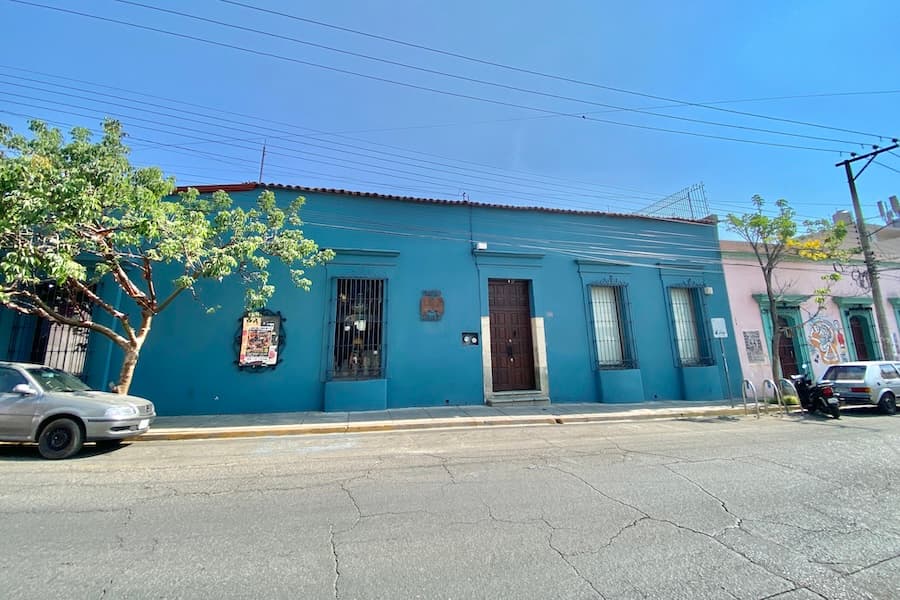 Colección de joyería y arte popular en el Museo Belber Jiménez