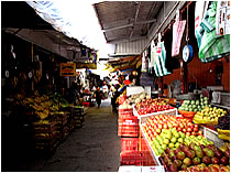Mercado de Abastos