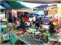 Mercado de Ocotlán
