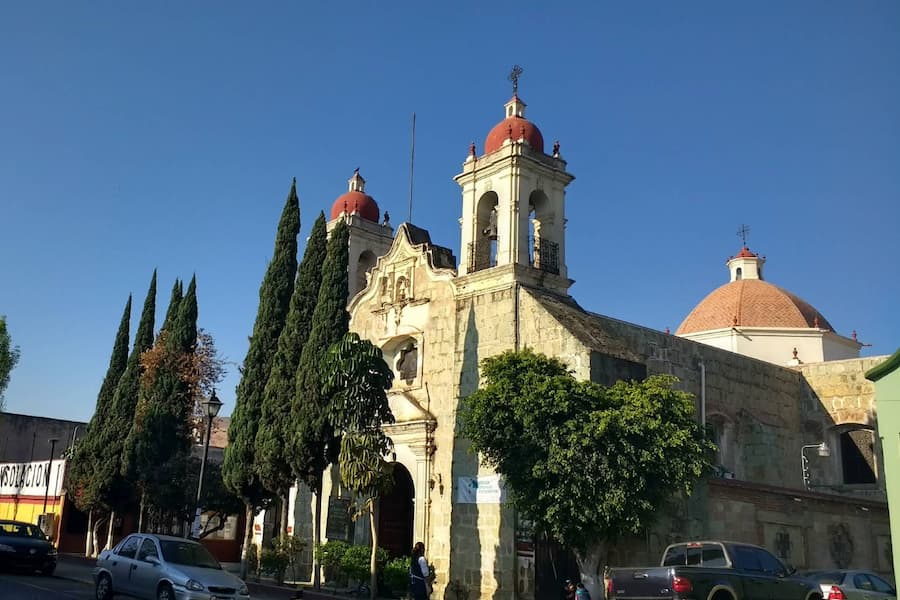 Templo de Consolación