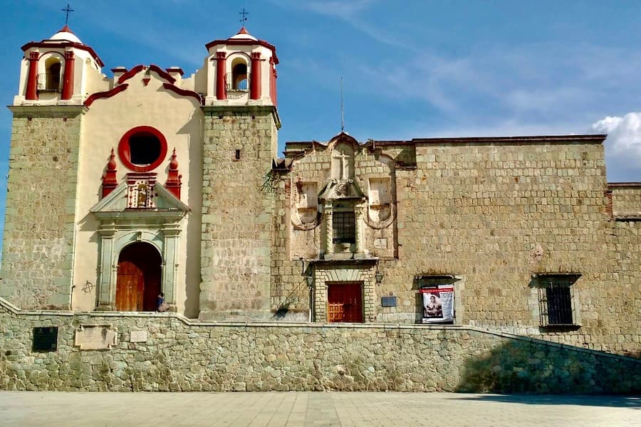 Templo de San José, joya arquitectónica virreinal