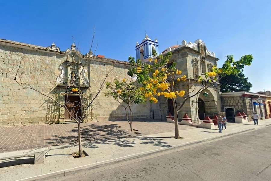 Templo de los Siete Príncipes